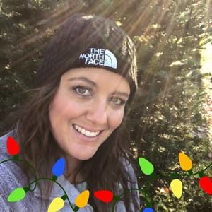 Meet your Posher, Tonia